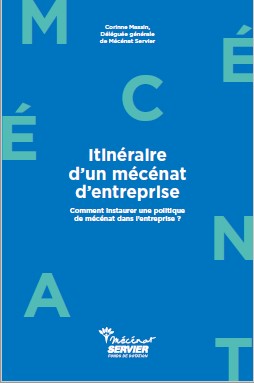 Itinéraire d'un mécénat d'entreprise