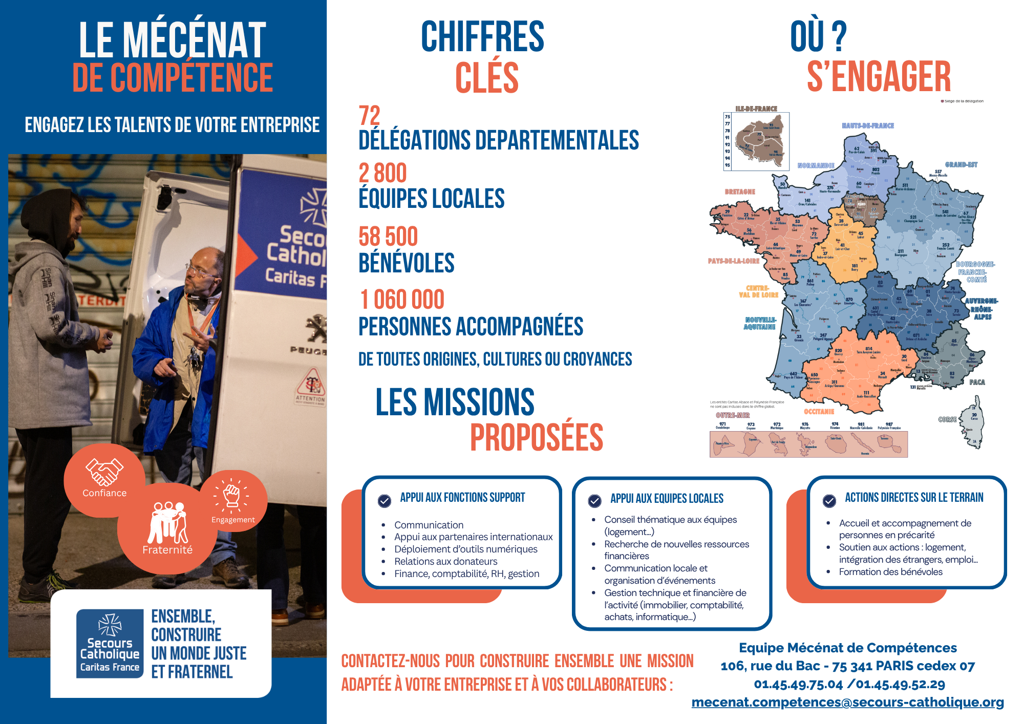 plaquette