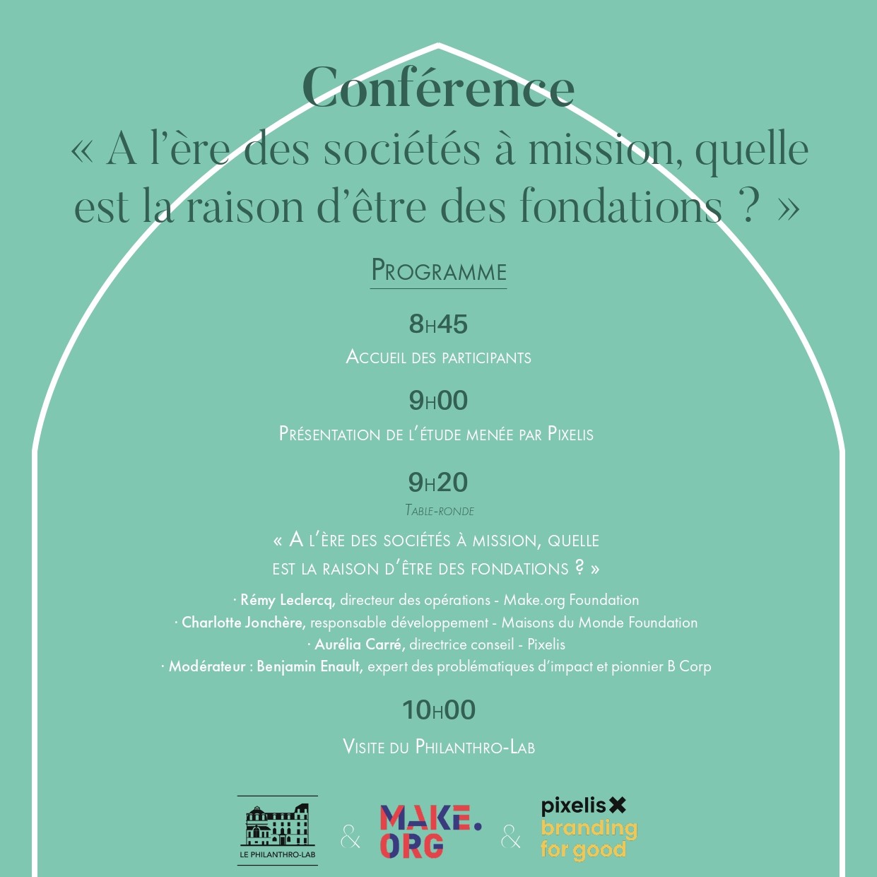 Programme