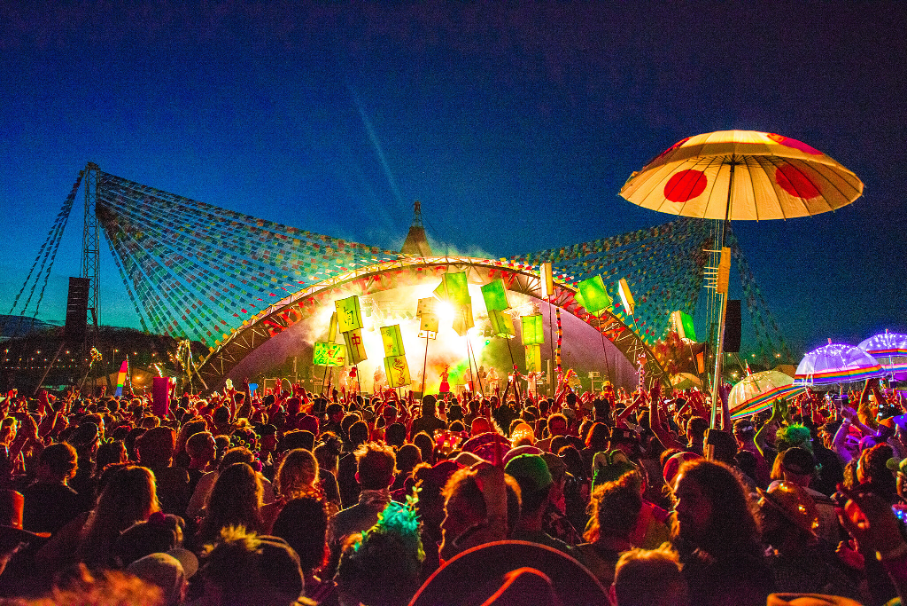 festival shambala