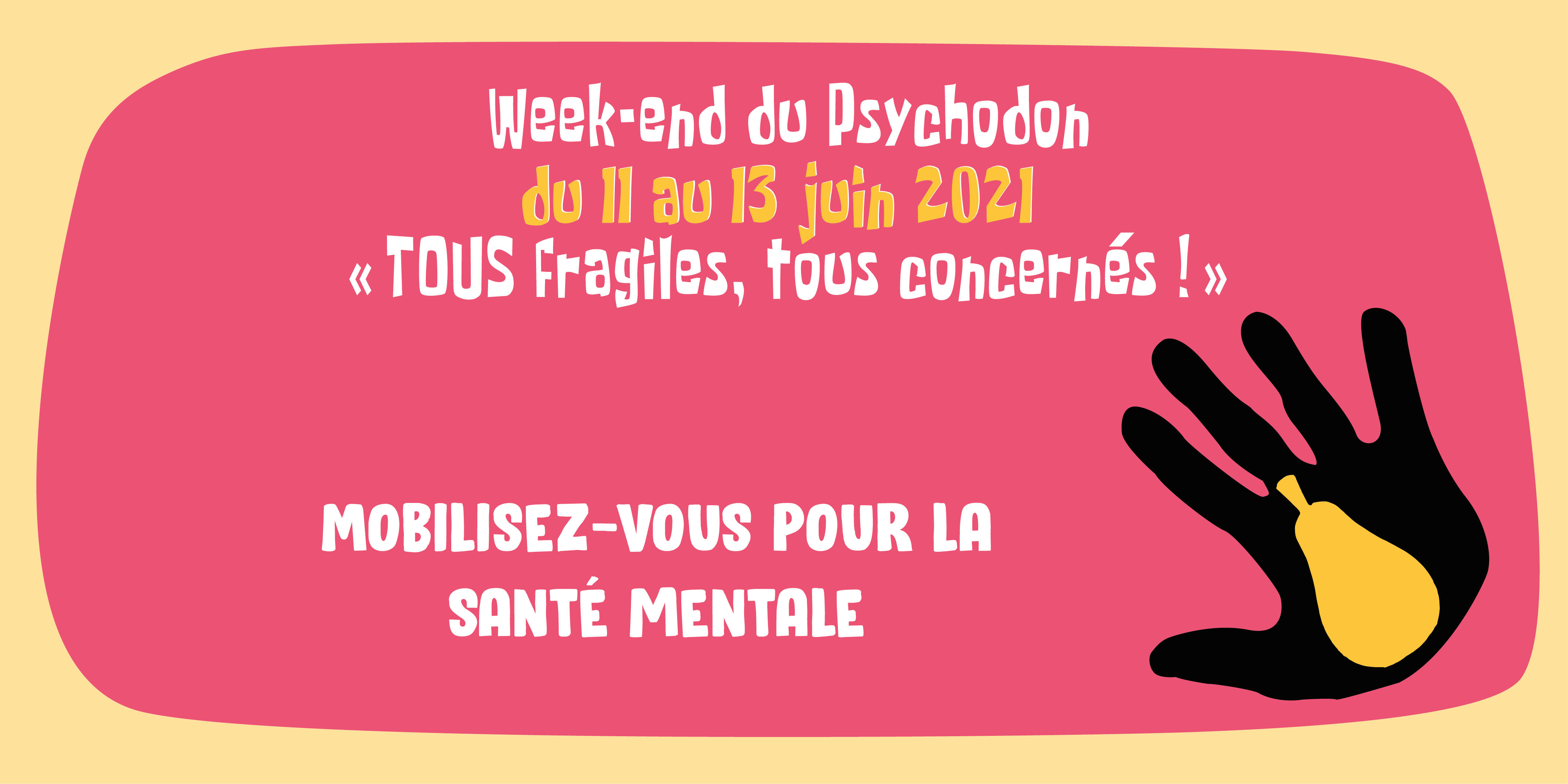 Psychodon 2021 grand concert à l'Olympia