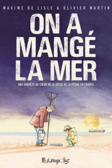 On a mangé la mer