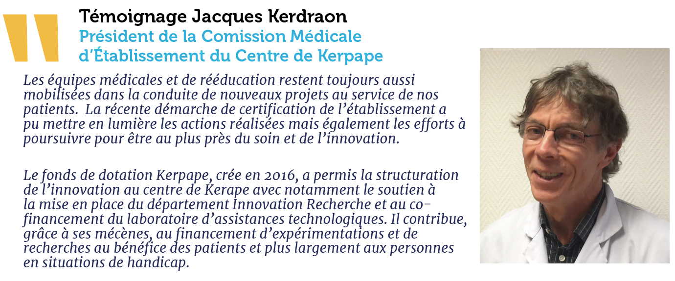 Témoignage Docteur Jacques Kerdraon 