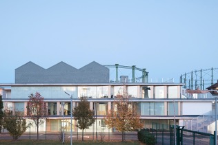 the foundry
