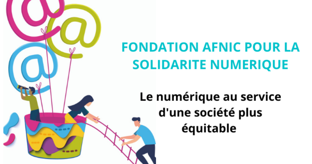 Fondation Afnic