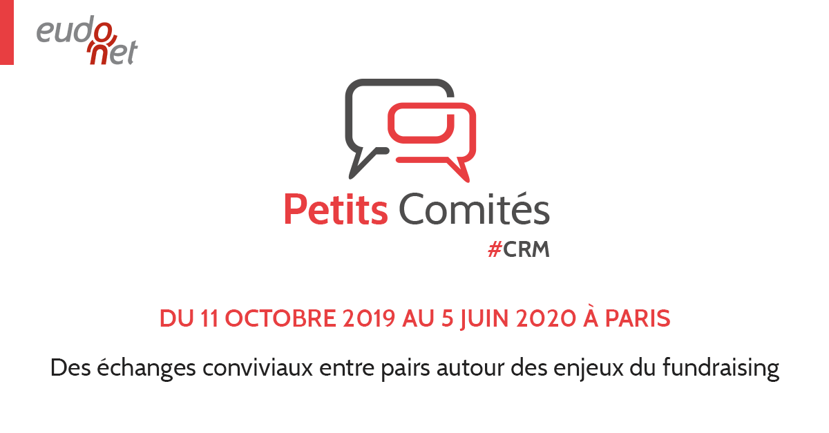 Petits Comités CRM Eudonet