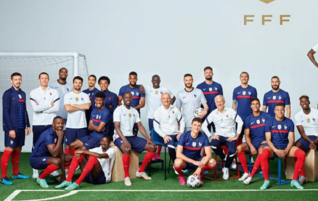 Joueur de l'équipe de France : leur engagement dans les associations