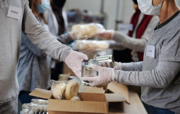 Une Journée mondiale du bénévolat pour célébrer l’engagement | Carenews ...