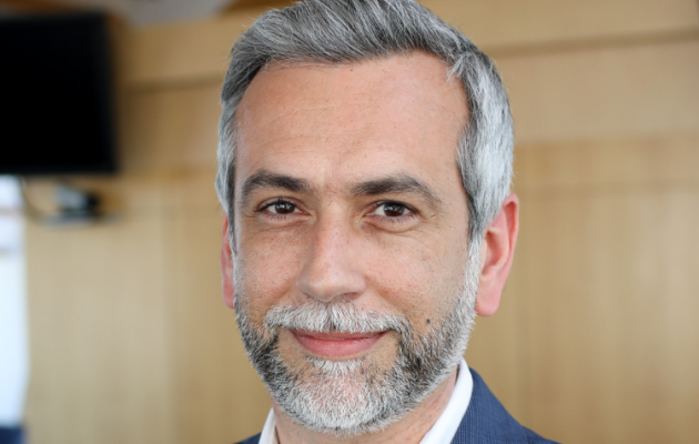 Christophe Salmon (Fondation Crédit Mutuel Alliance Fédérale) : « Le ...