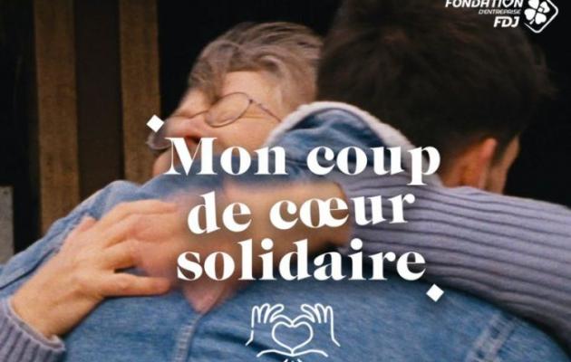 « Mon coup de cœur solidaire » : votez pour votre association préférée ...