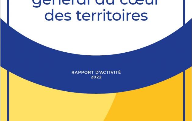 Rapport Annuel 2022 Fondation Groupe Ratp Rapport Annuel 2022 Fondation Groupe Ratp