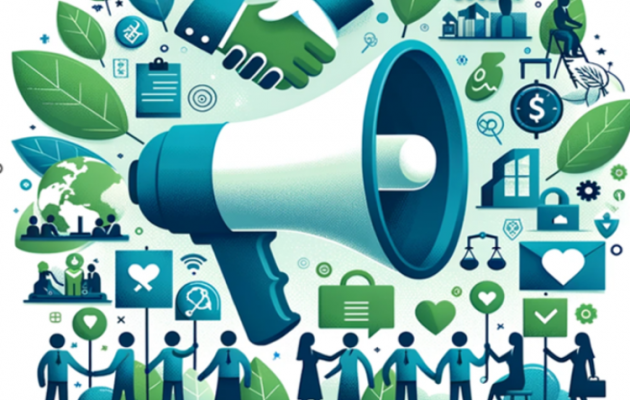 La communication RSE : oui. Mais on vous dit à quelles conditions et ...