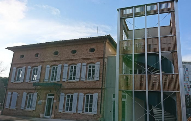 Les quartiers prioritaires de la politique de la ville (QPV), une ...