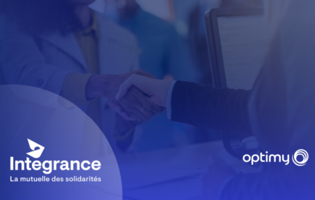 Comment la Mutuelle Intégrance a digitalisé la gestion de ces demandes ...