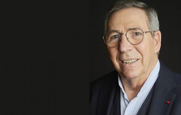 Élections des membres du CA du Réseau E2C France : Alexandre SCHAJER ...
