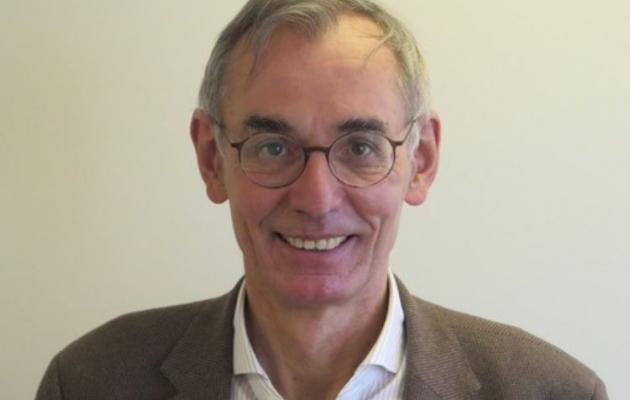 La Coordination Générosité [6] : interview de Patrick Jozon, président ...