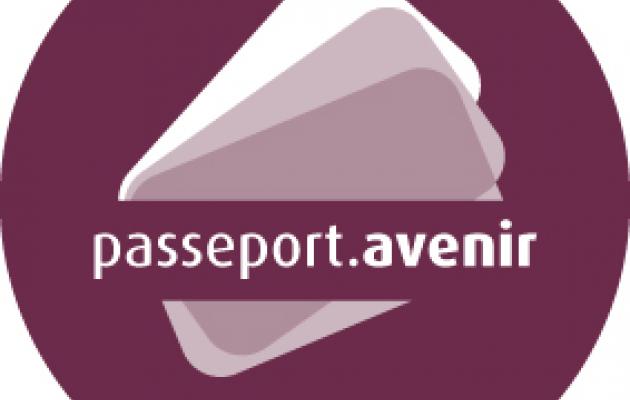 Bienvenue à Passeport Avenir Passeport Avenir