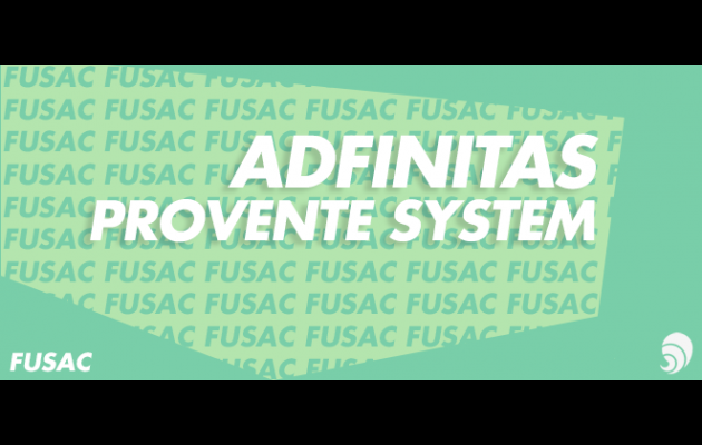 [FUSAC] L’agence Adfinitas reprend le département caritatif de Provente ...