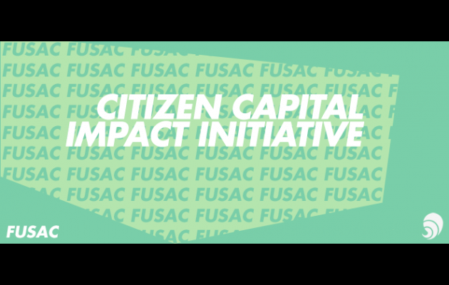 [FUSAC] Allianz France et Citizen Capital lancent un fonds Tech For ...