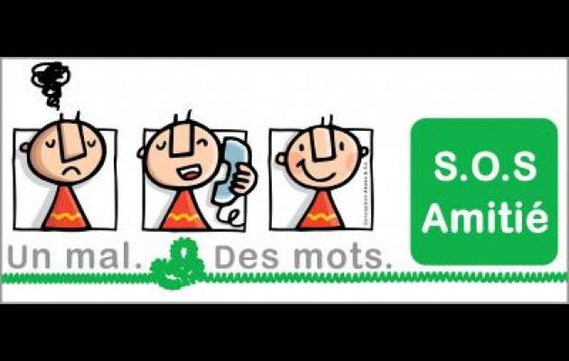 SOS Amitié, oreille attentive depuis plus de 50 ans Carenews PRO