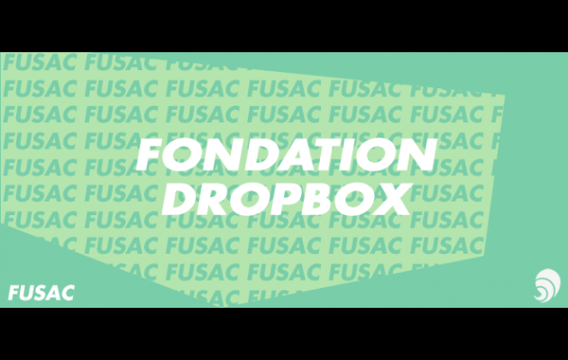 [FUSAC] Dropbox crée sa fondation de défense des droits de l’homme ...