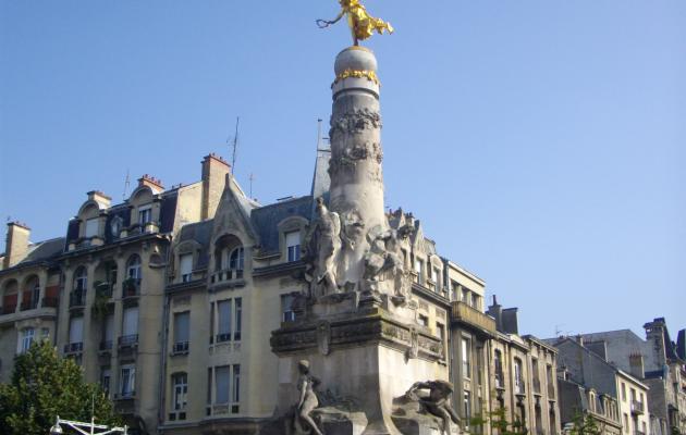 Mécénat en nature et en compétences inédit à Reims | Carenews INFO