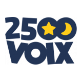 2500 Voix