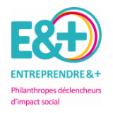 Entreprendre&+