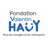 Fondation Valentin Haüy