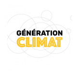 Génération Climat : la jeunesse s'engage ! 