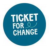 Ticket for Change