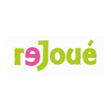 Rejoué