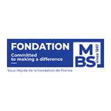 Fondation MBS - Committed to making a difference