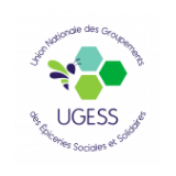 UGESS - Union des Groupements des Epiceries Sociales et Solidaires