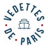 Vedettes de Paris