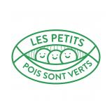 Les petits pois sont verts à Clamart