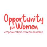 Opportunity for Women