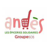 Andès, les épiceries solidaires