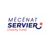 Mécénat Servier