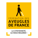 La Fédération des Aveugles et Amblyopes de France