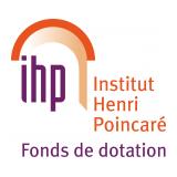 Fonds de dotation de l'Institut Henri Poincaré