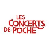 Les Concerts de Poche