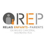 RELAIS ENFANTS PARENTS EN MILIEU CARCERAL