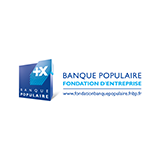 Fondation d'entreprise Banque Populaire