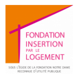 Fondation Insertion par le Logement