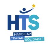 Handicap Travail Solidarité (HTS)