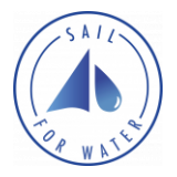 Sail for Water