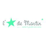 L'Etoile de Martin