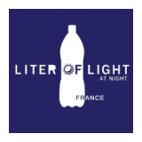 Liter of Light France