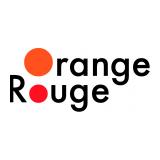 Orange Rouge